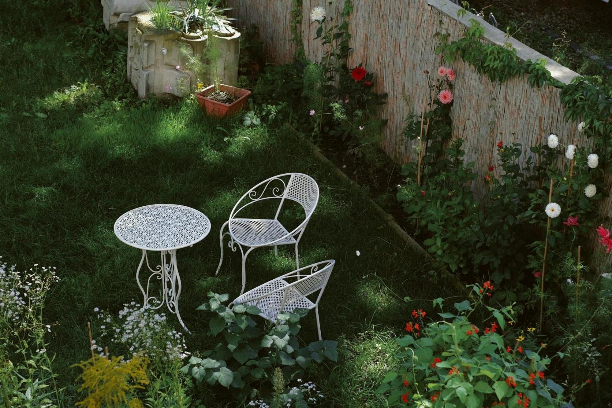 Hostel & Garten Eden Leipzig Eksteriør billede